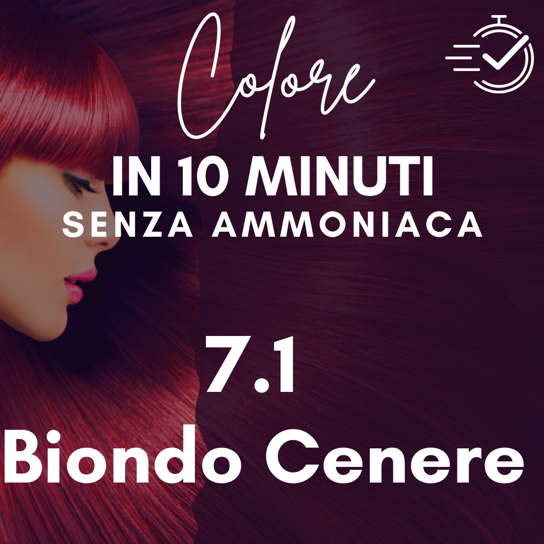 7.1 Biondo Cenere QSA