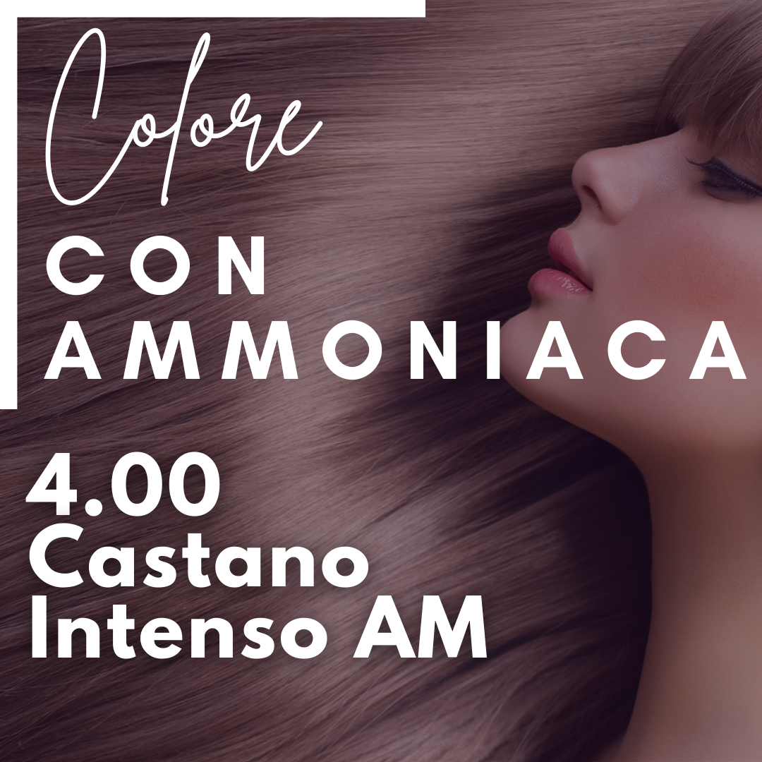 4.00 Castano Intenso AM