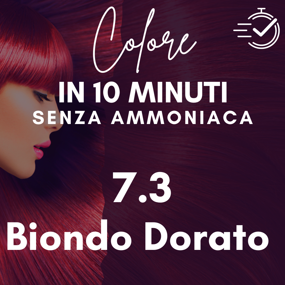7.3 Biondo Dorato QSA