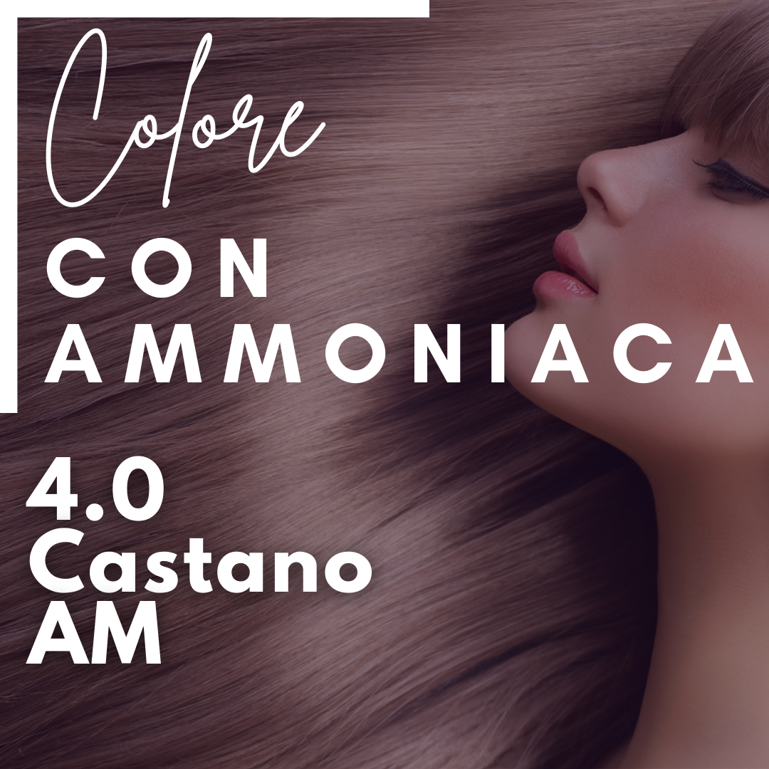 4.0 Castano AM