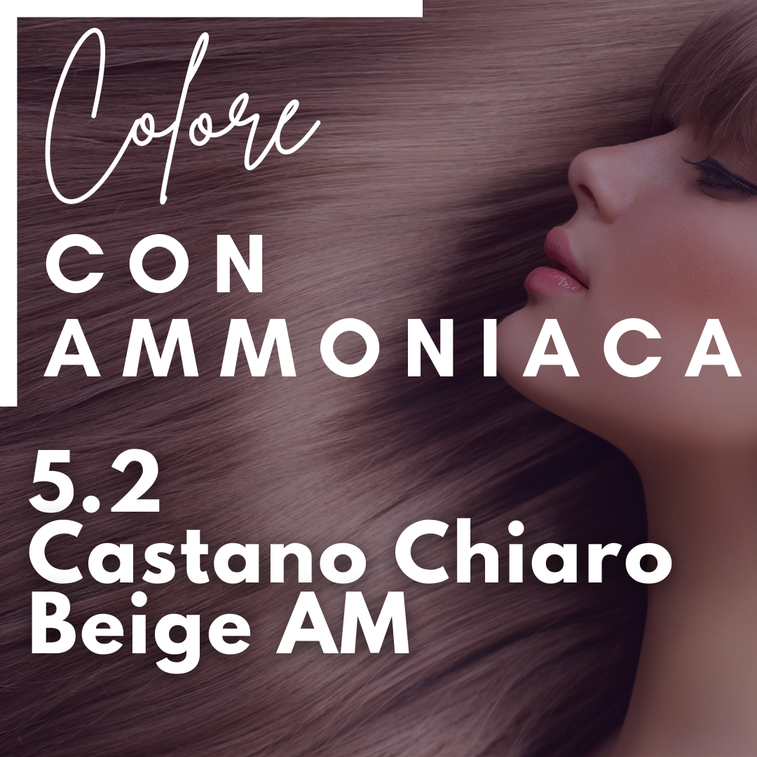 5.2 Castano Chiaro Beige AM