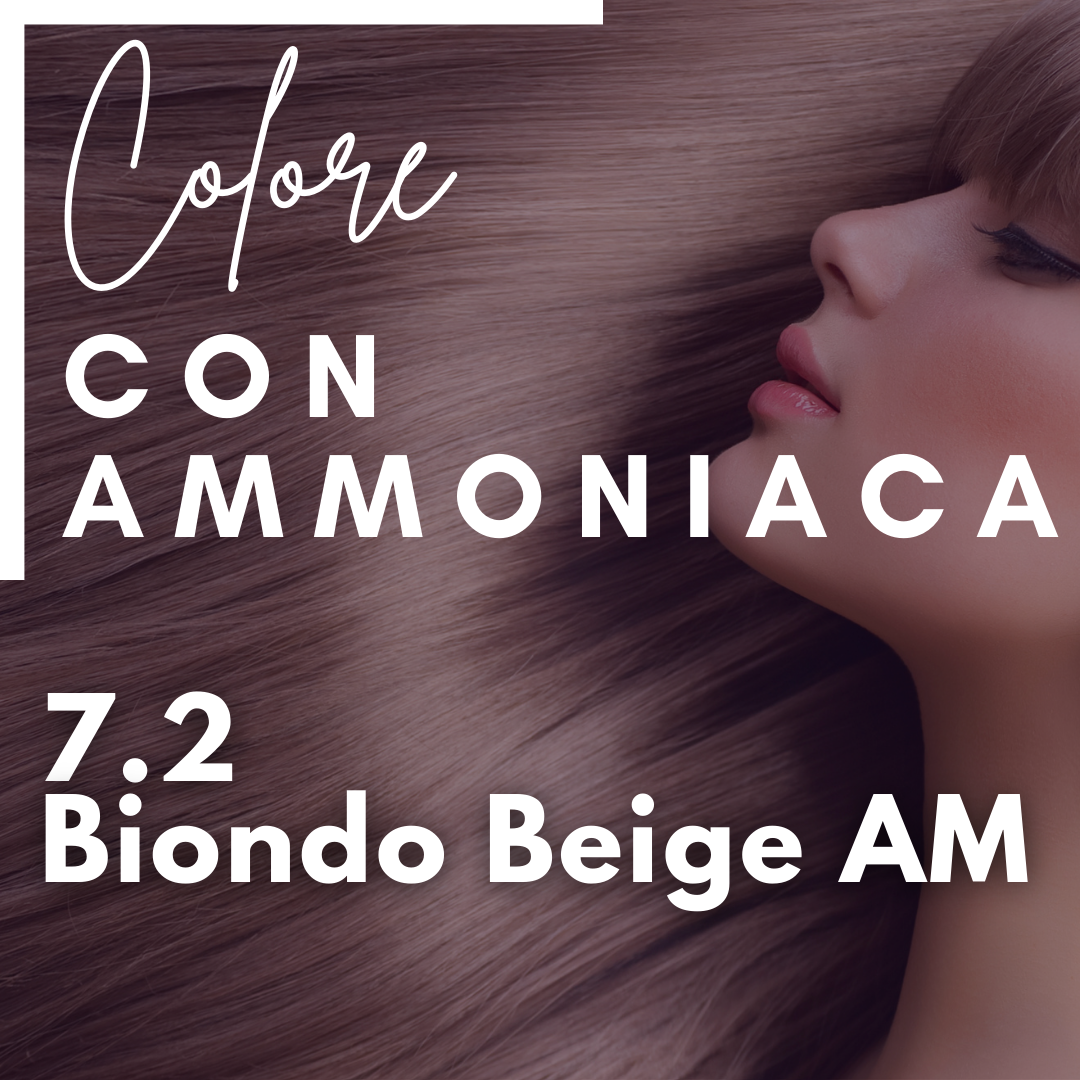 7.2 Biondo Beige AM