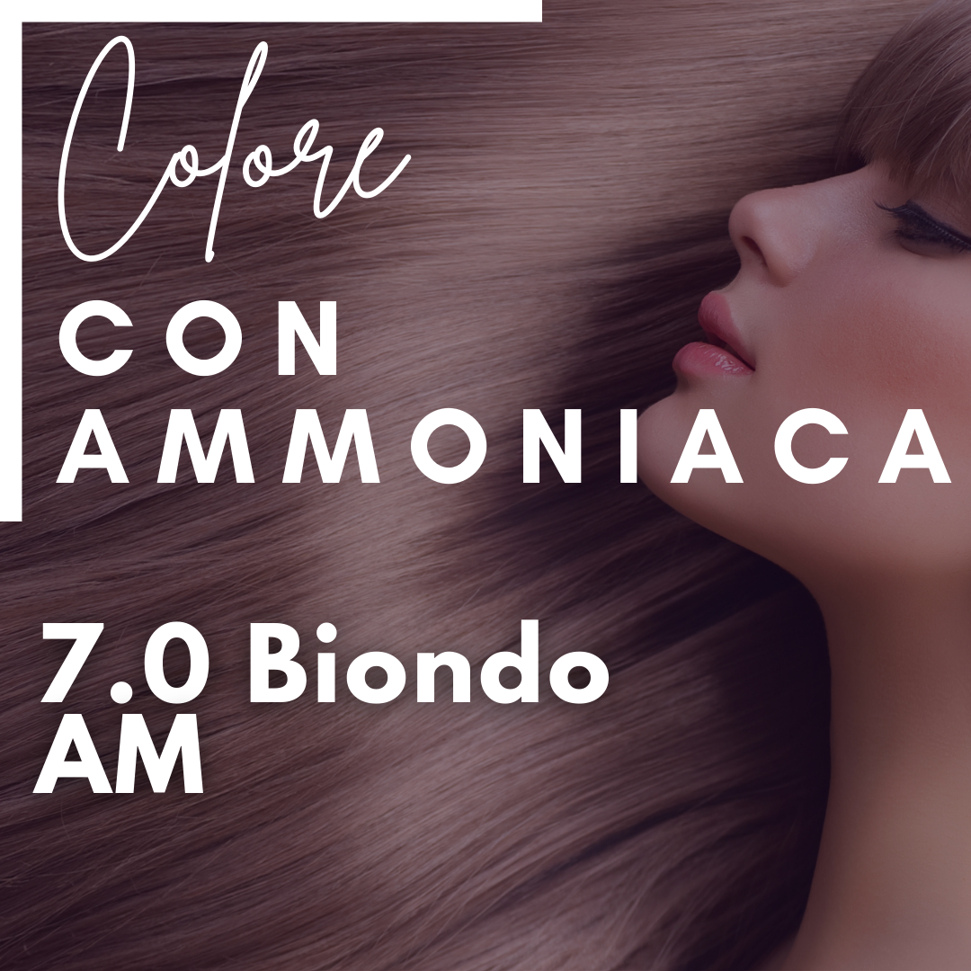 7.0 Biondo AM