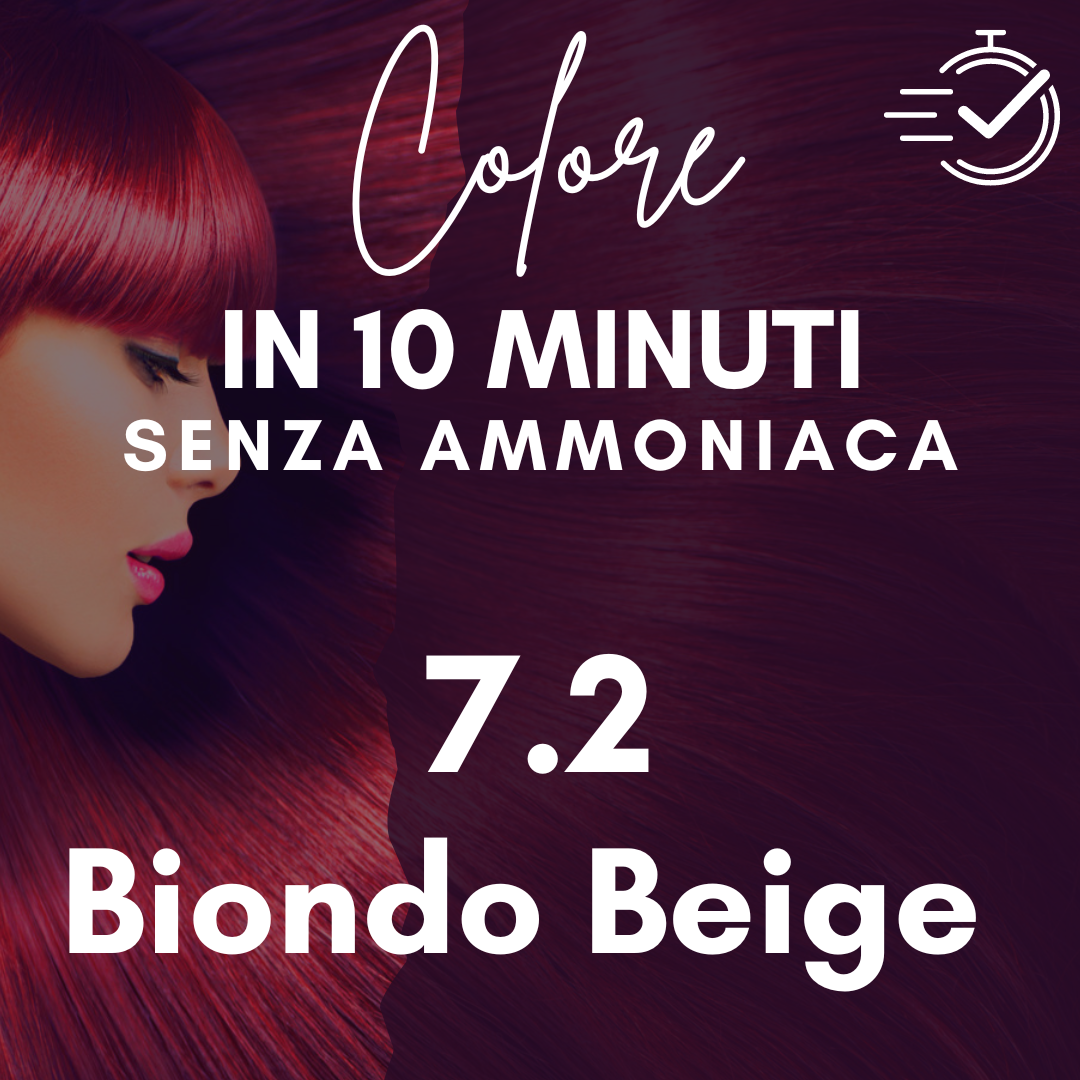 7.2 Biondo Beige QSA