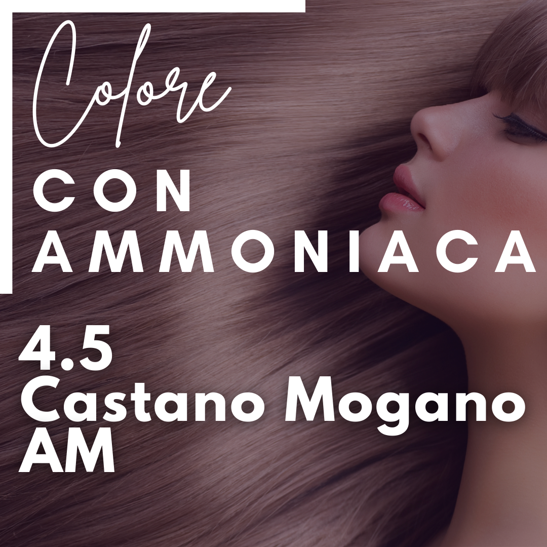 4.5 Castano Mogano AM