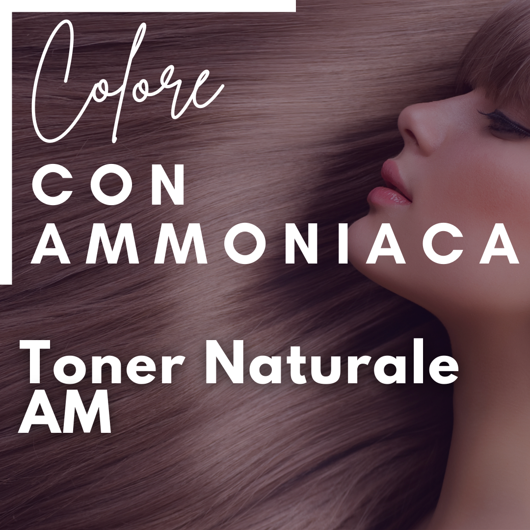 Toner Naturale AM