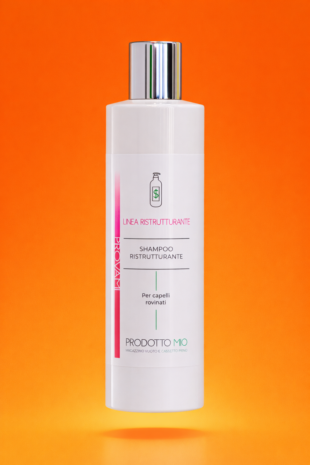 Shampoo Repair 300ml