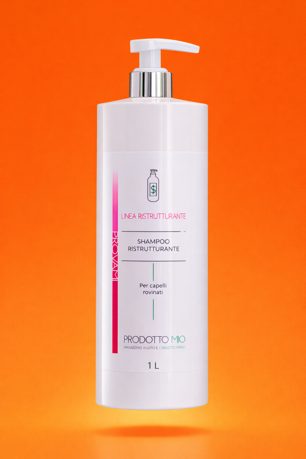 Shampoo Repair 1000ml