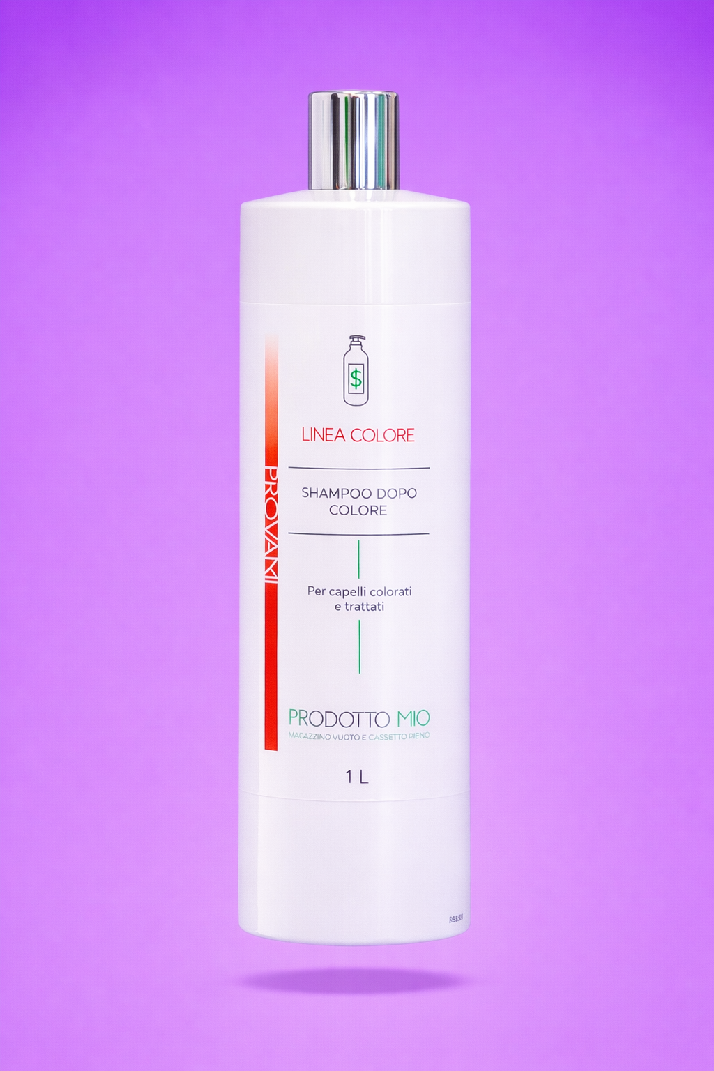 Shampoo Color Line 1000ml