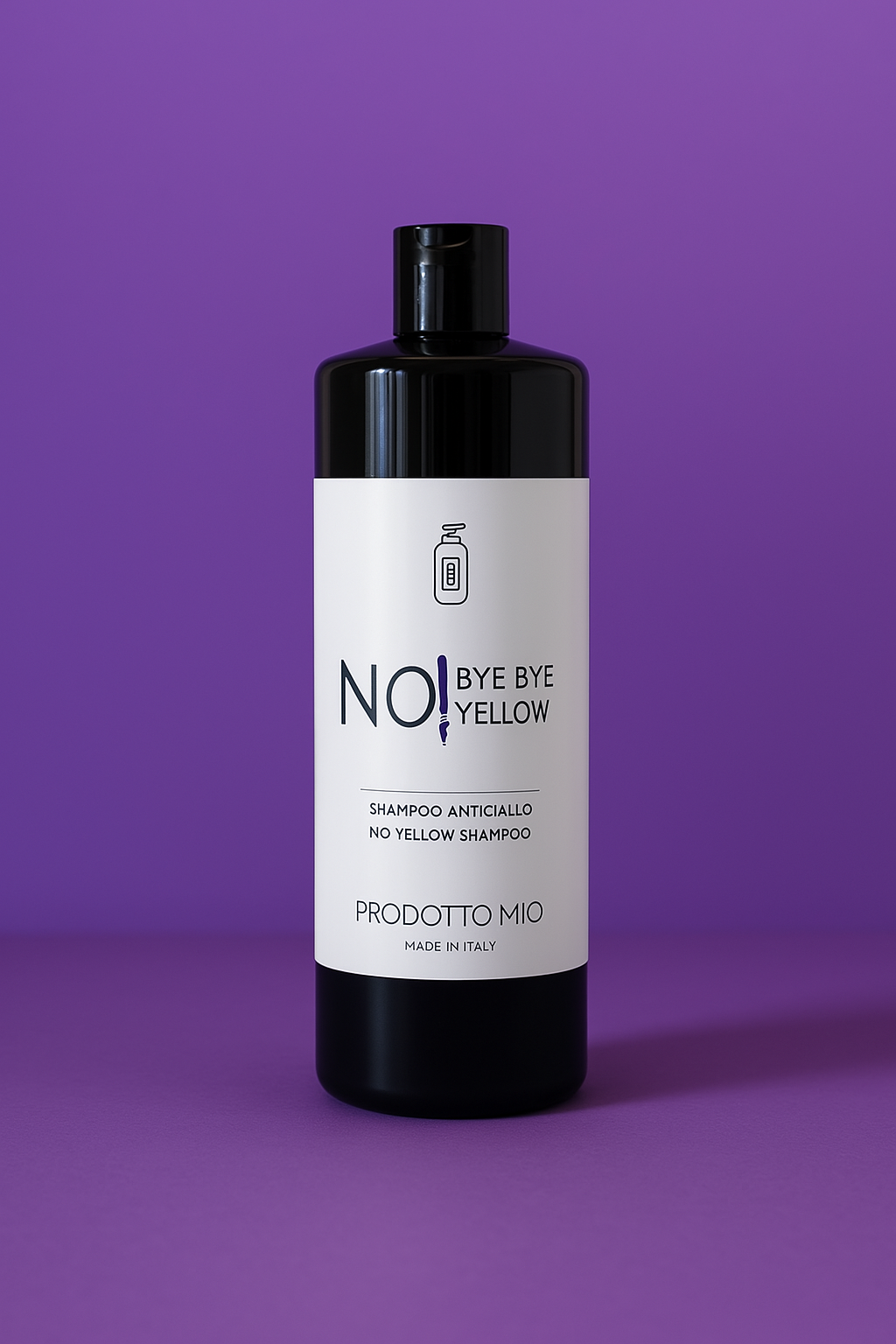 NO-YELLOW Antigiallo 1000ML