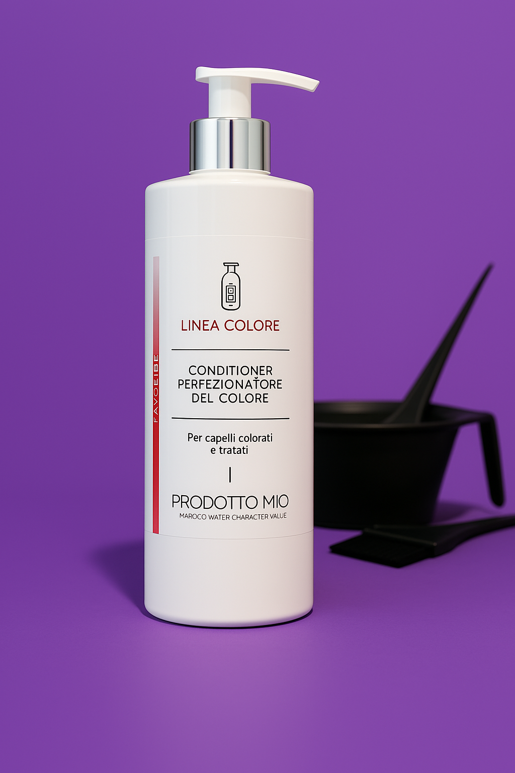 Conditioner Color Line 300ml