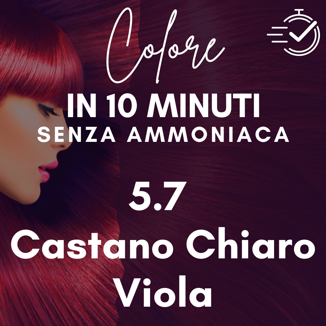 5.7 Castano Chiaro Viola QSA