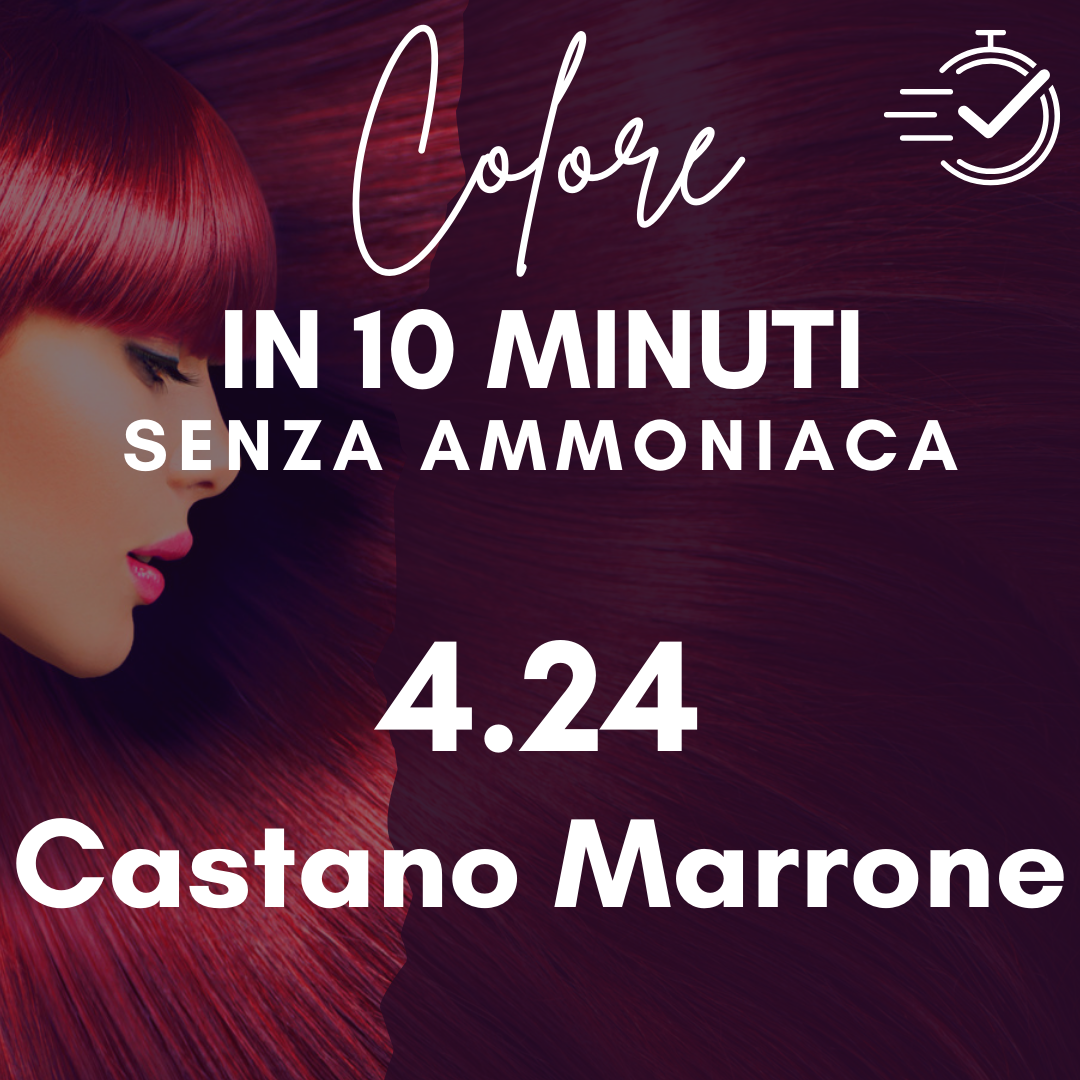 4.24 Castano Marrone QSA