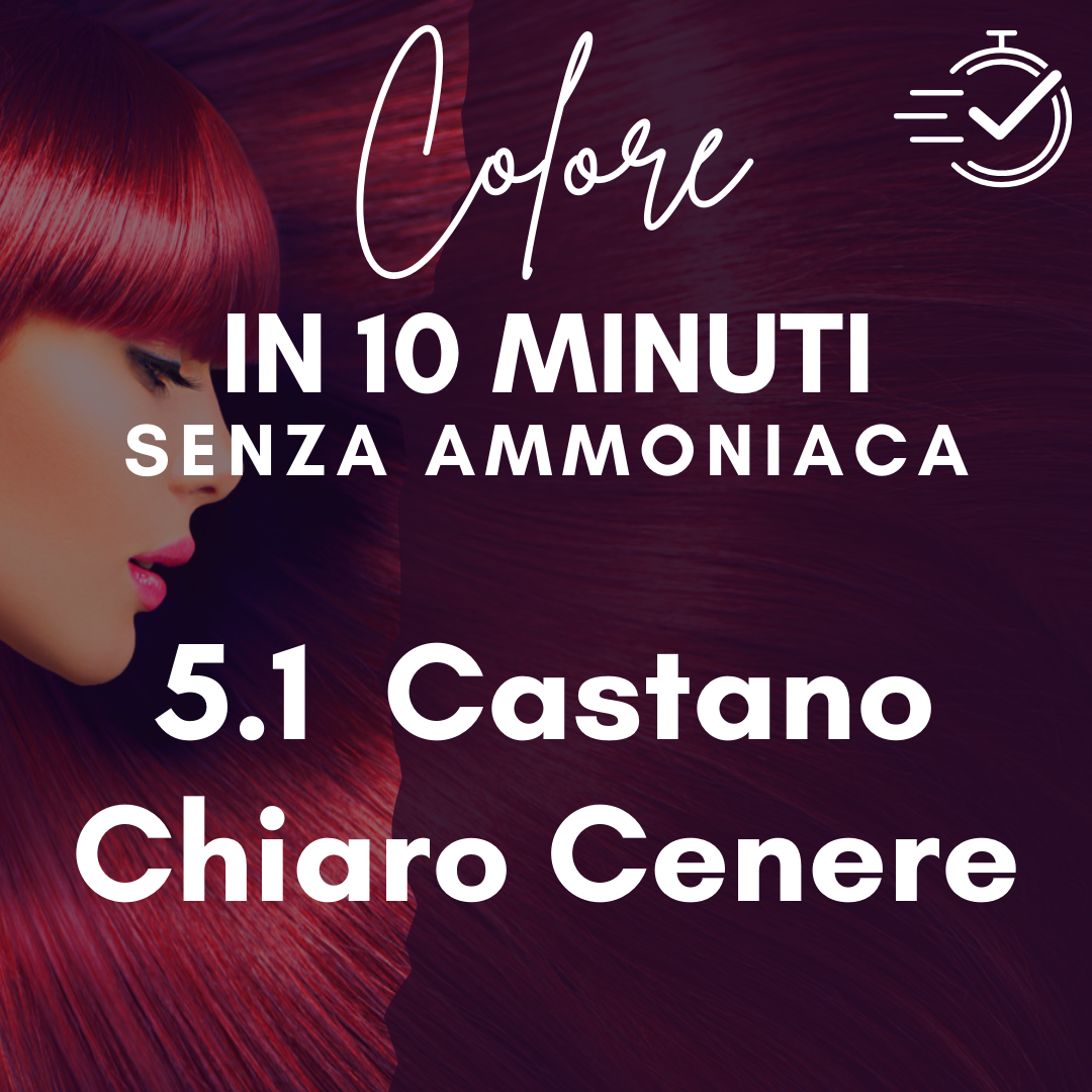 5.1 Castano Chiaro Cenere QSA