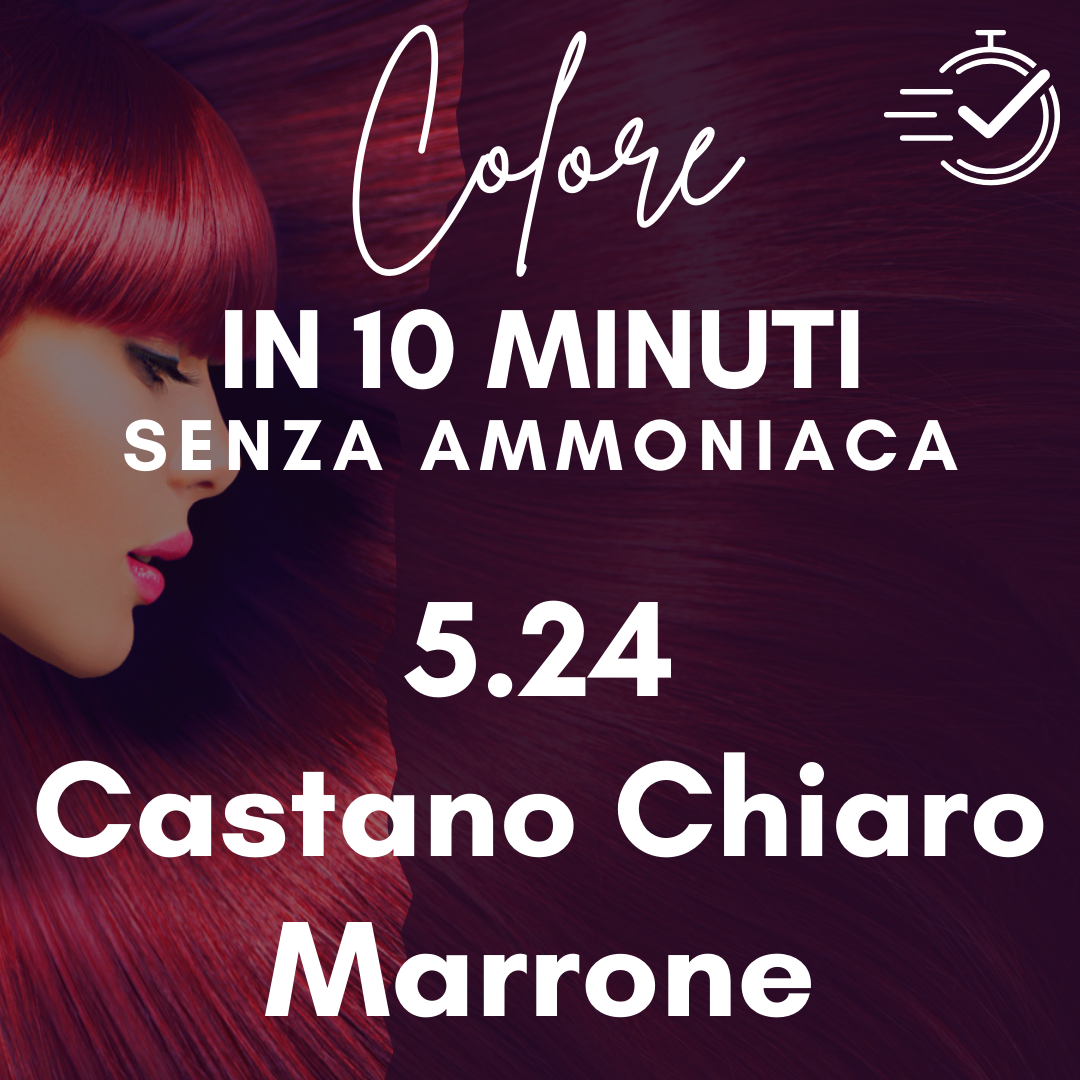 5.24 Castano Chiaro Marrone QSA