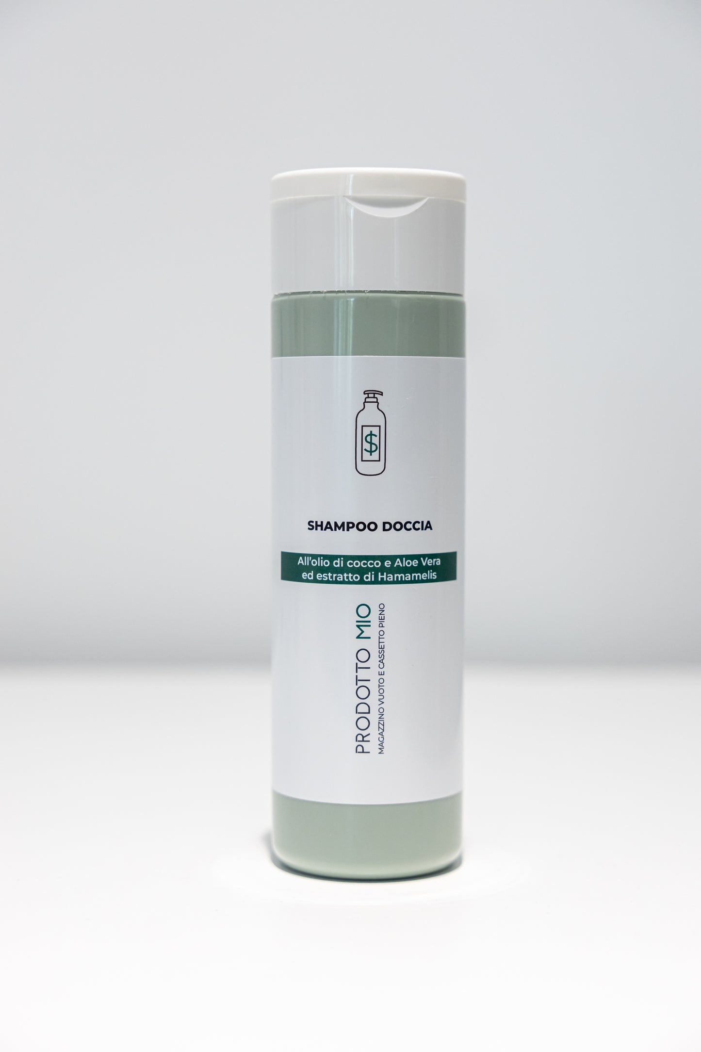 Shampoo Doccia Mango & Cocco - 250ml