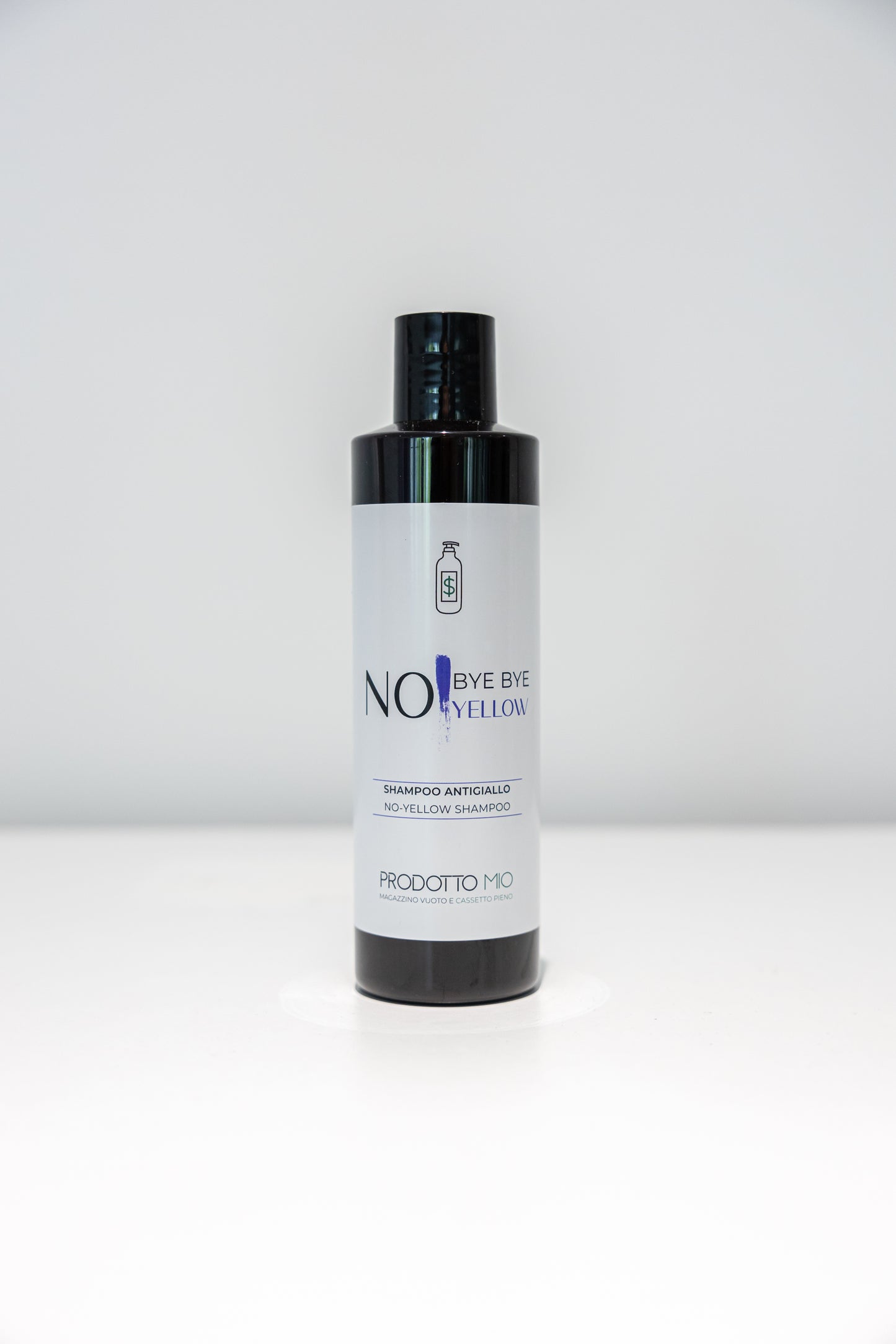 NO-YELLOW Antigiallo 250 ML