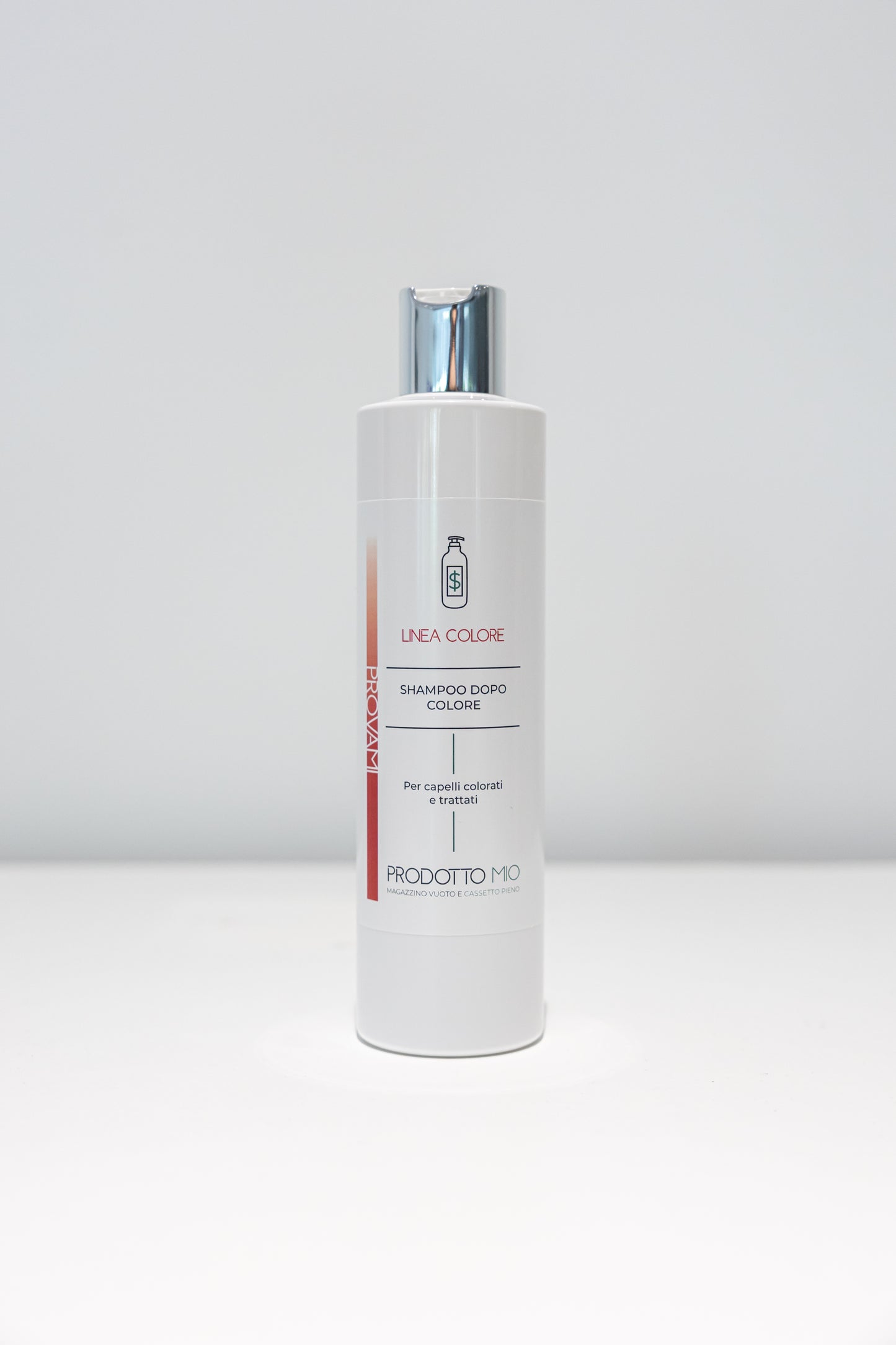 Shampoo Color Line 300ml