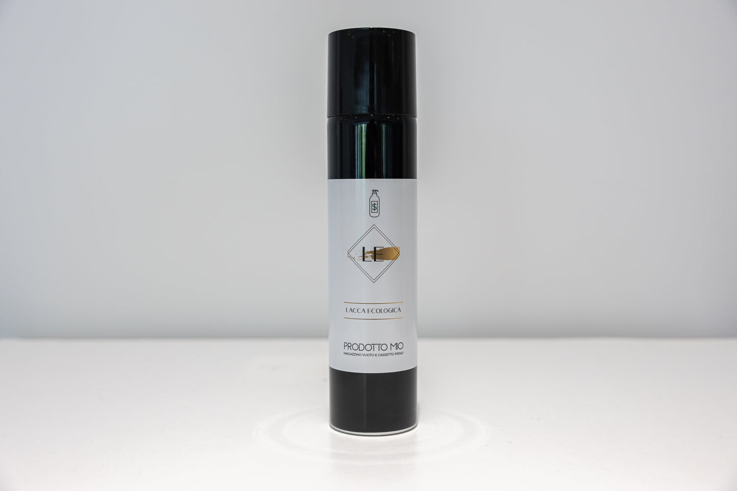 LACCA ECOLOGICA 300ML