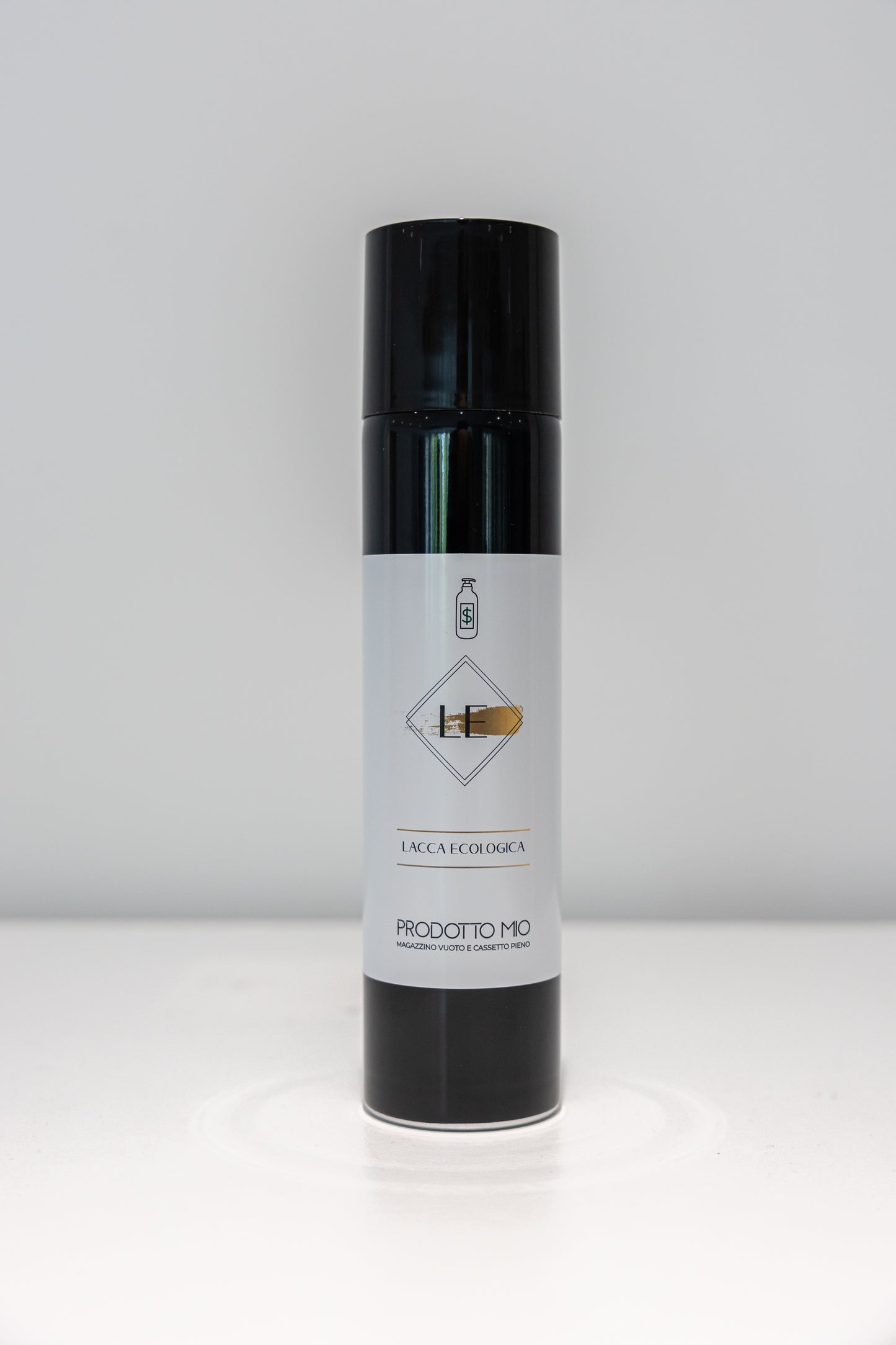 LACCA ECOLOGICA 300ML