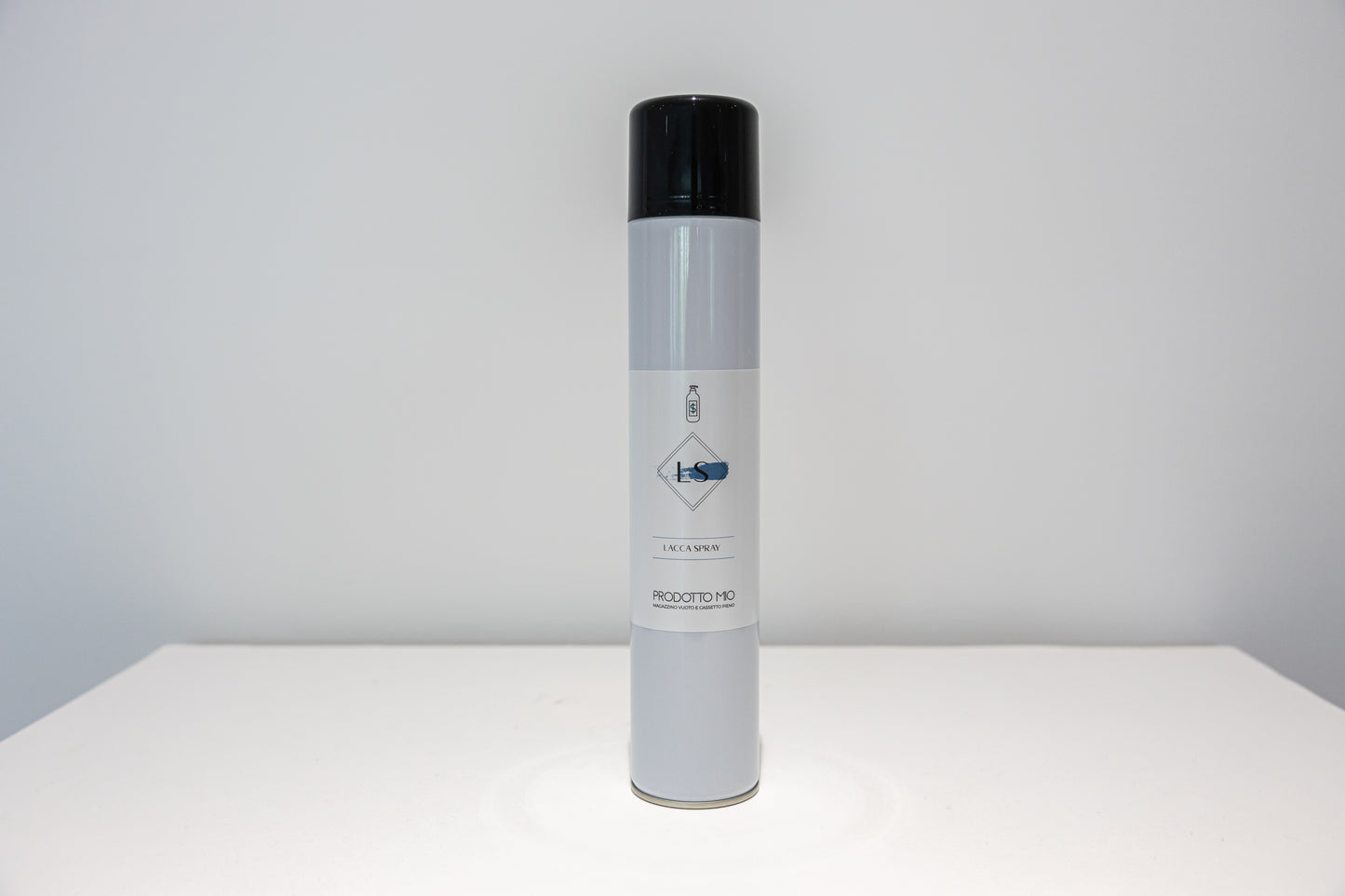 LACCA SPRAY 500ML