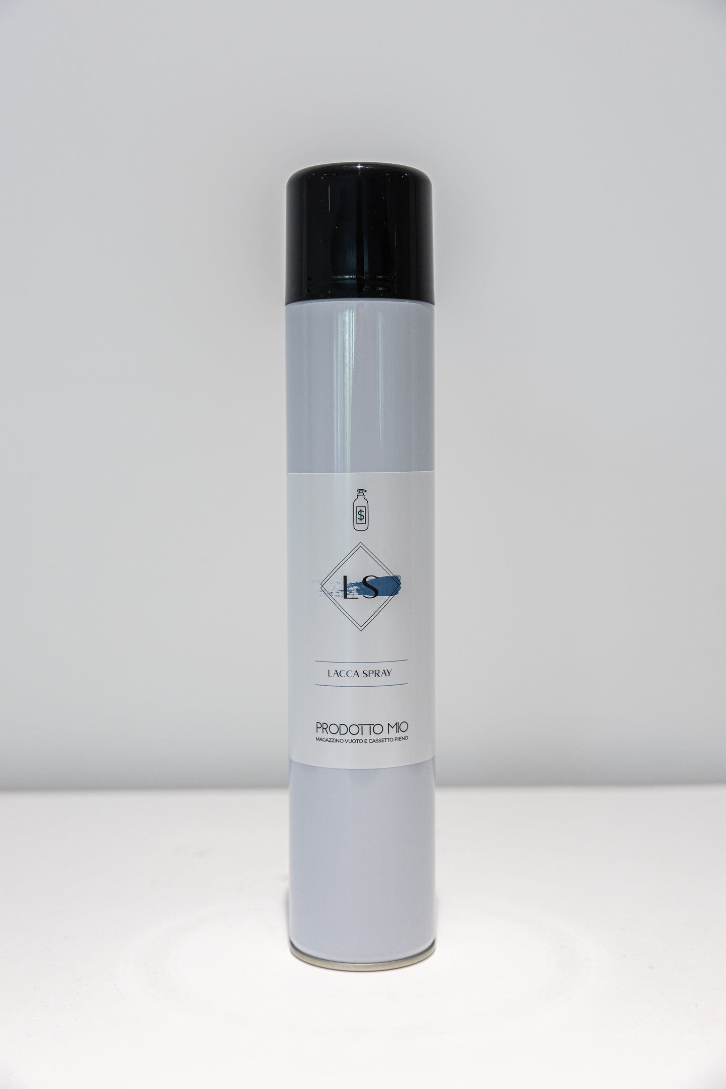 LACCA SPRAY 500ML