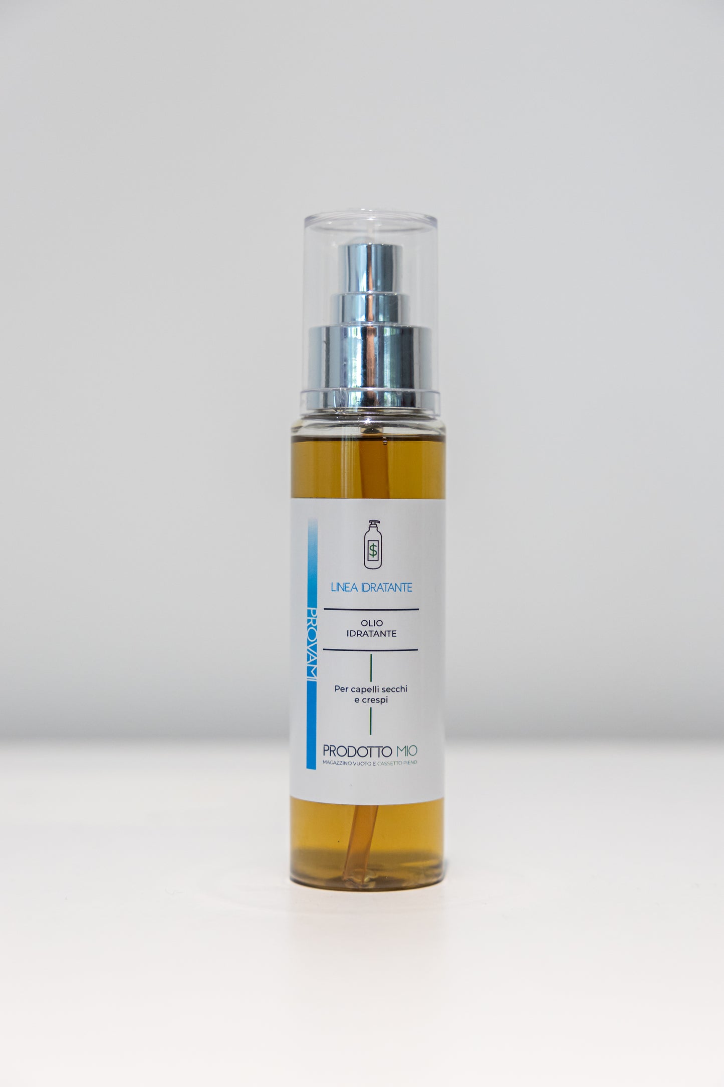 Oil Hydra 100ml