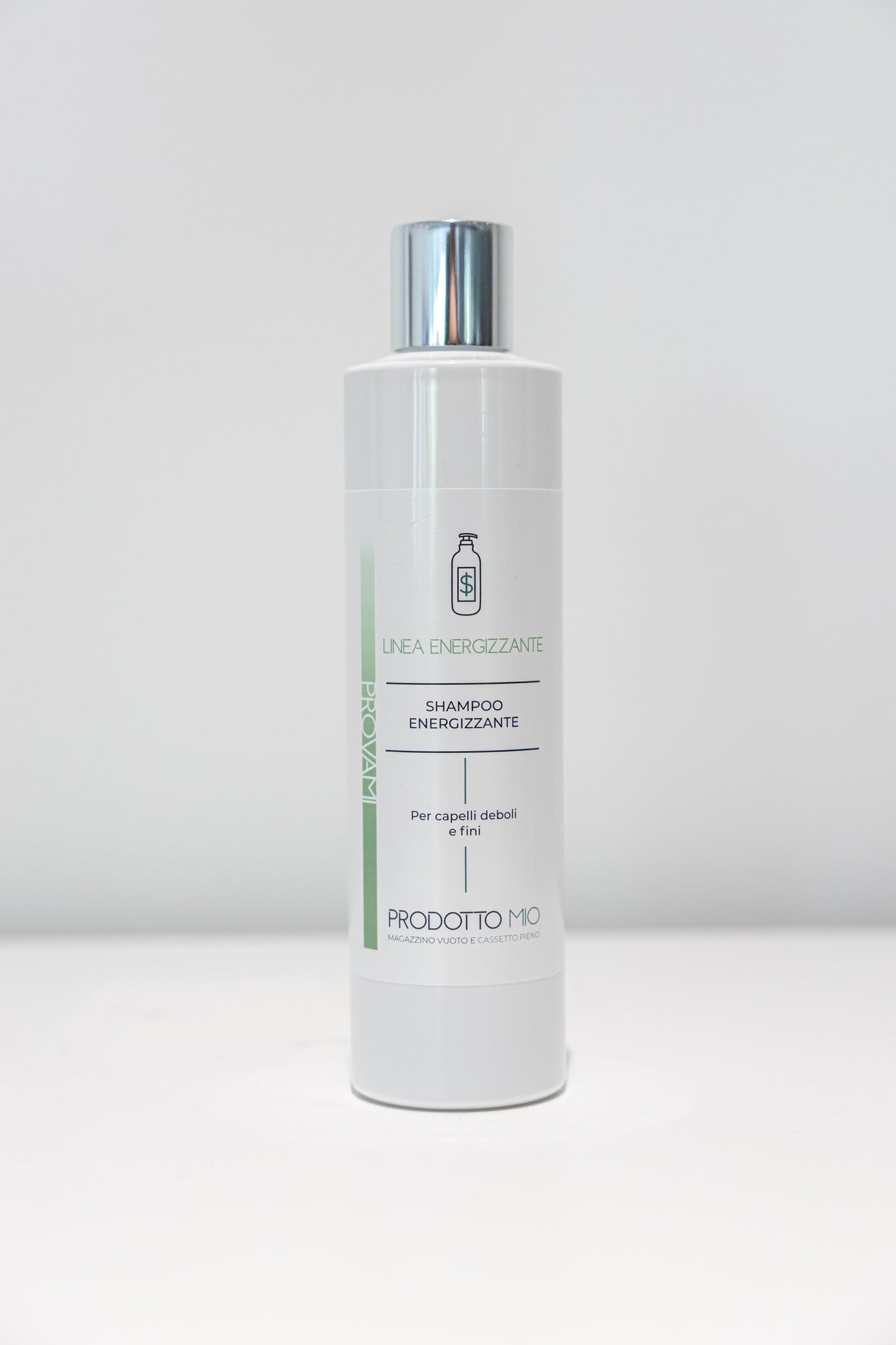 Shampoo Energizzante 300ml