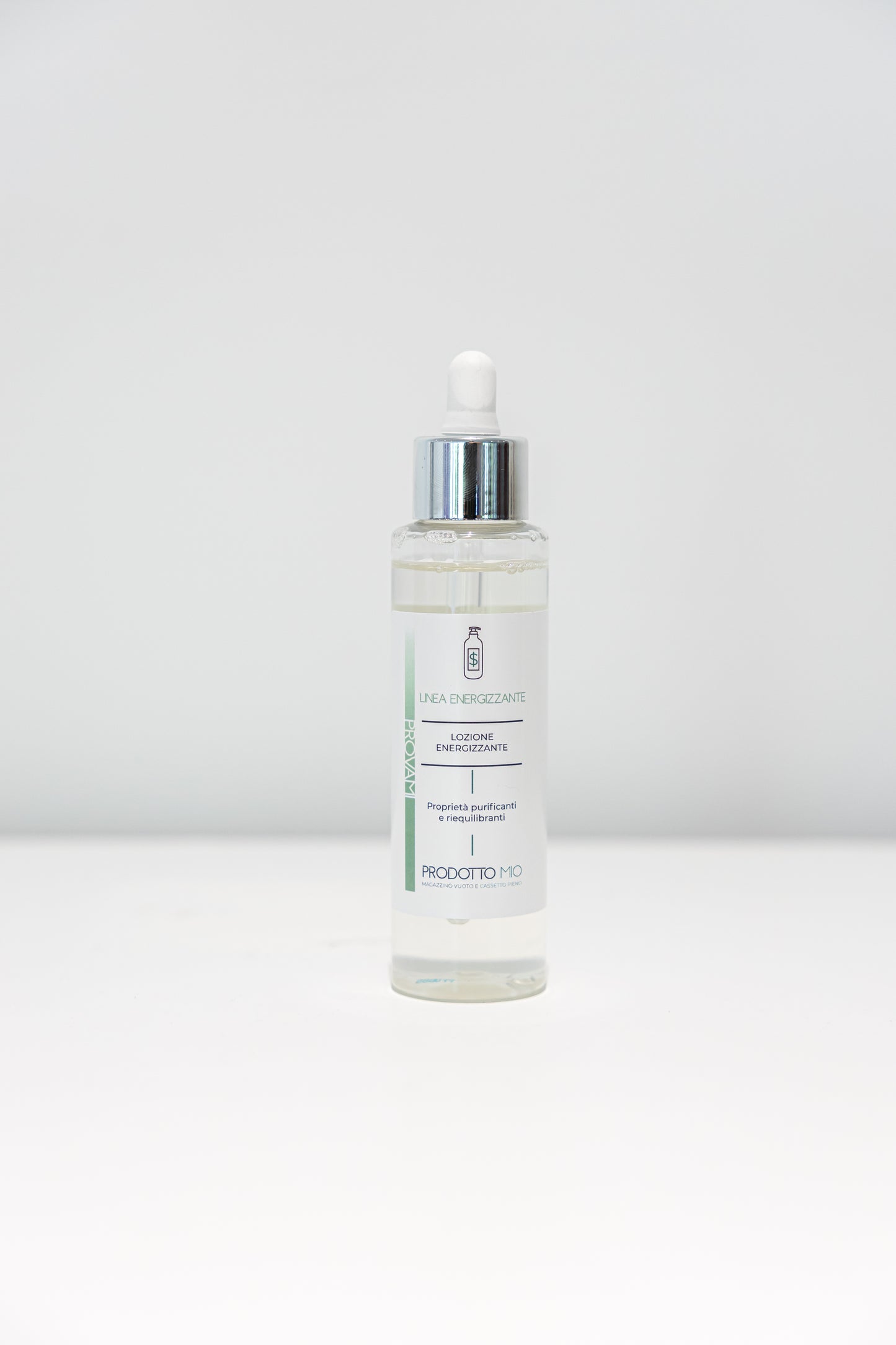 Lozione Energizzante 100ml