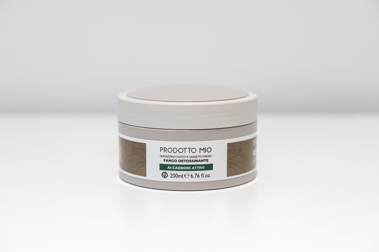 Fango Detossinante 200ml