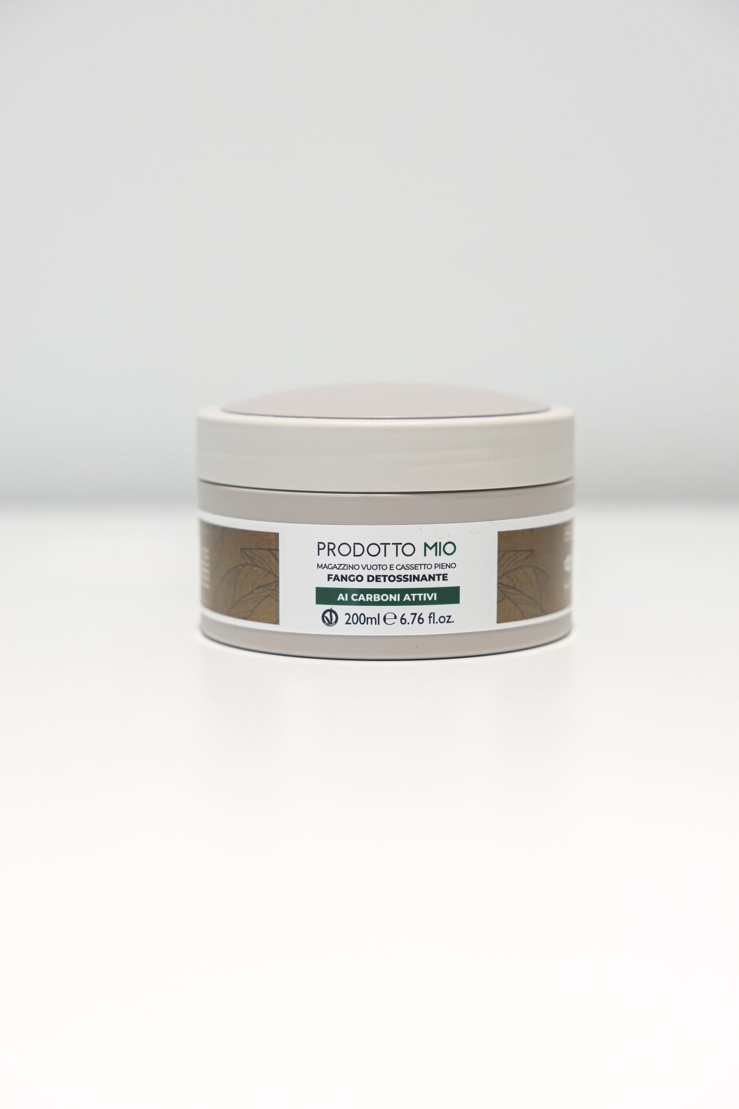 Fango Detossinante 200ml
