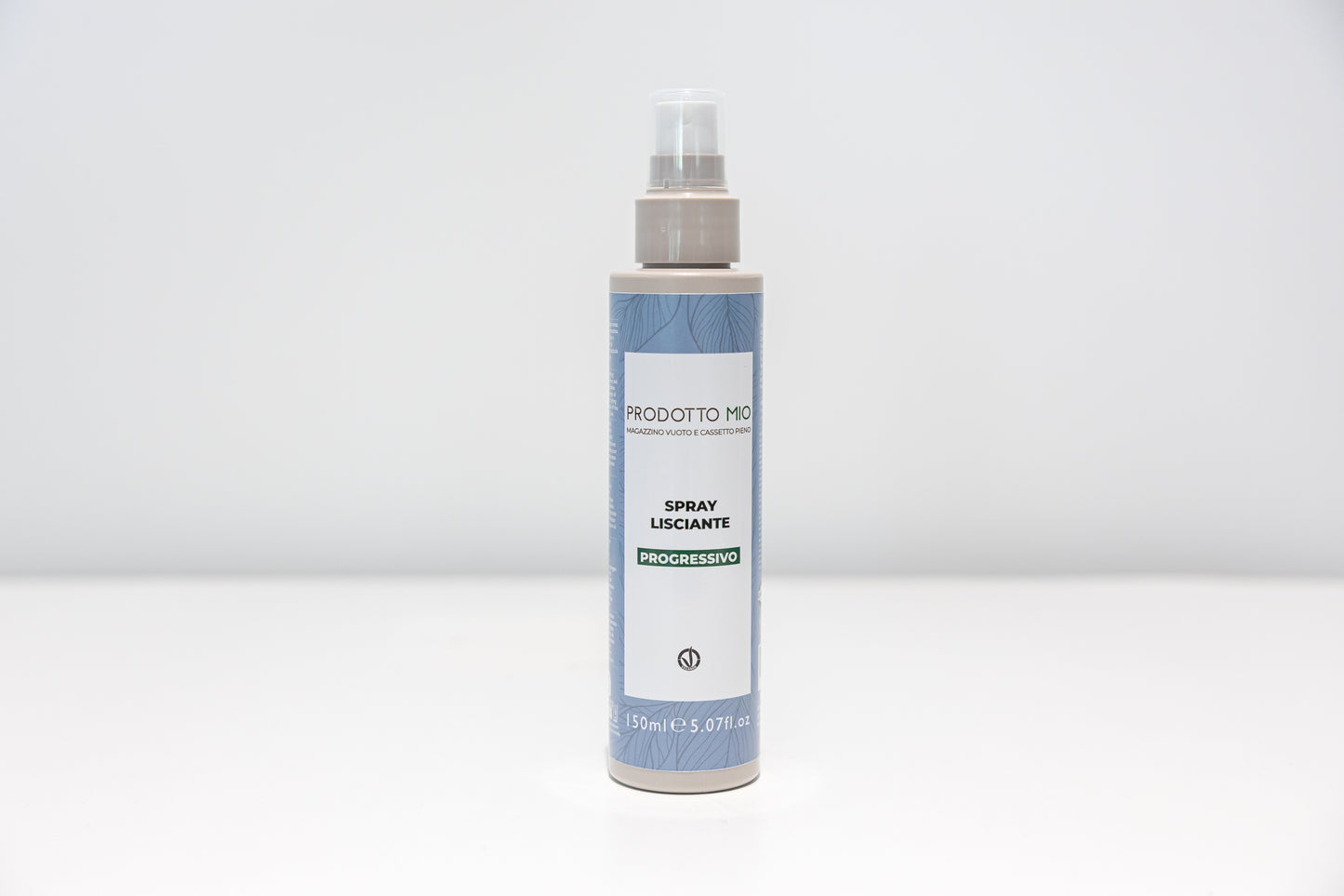 Spray lisciante 150ml