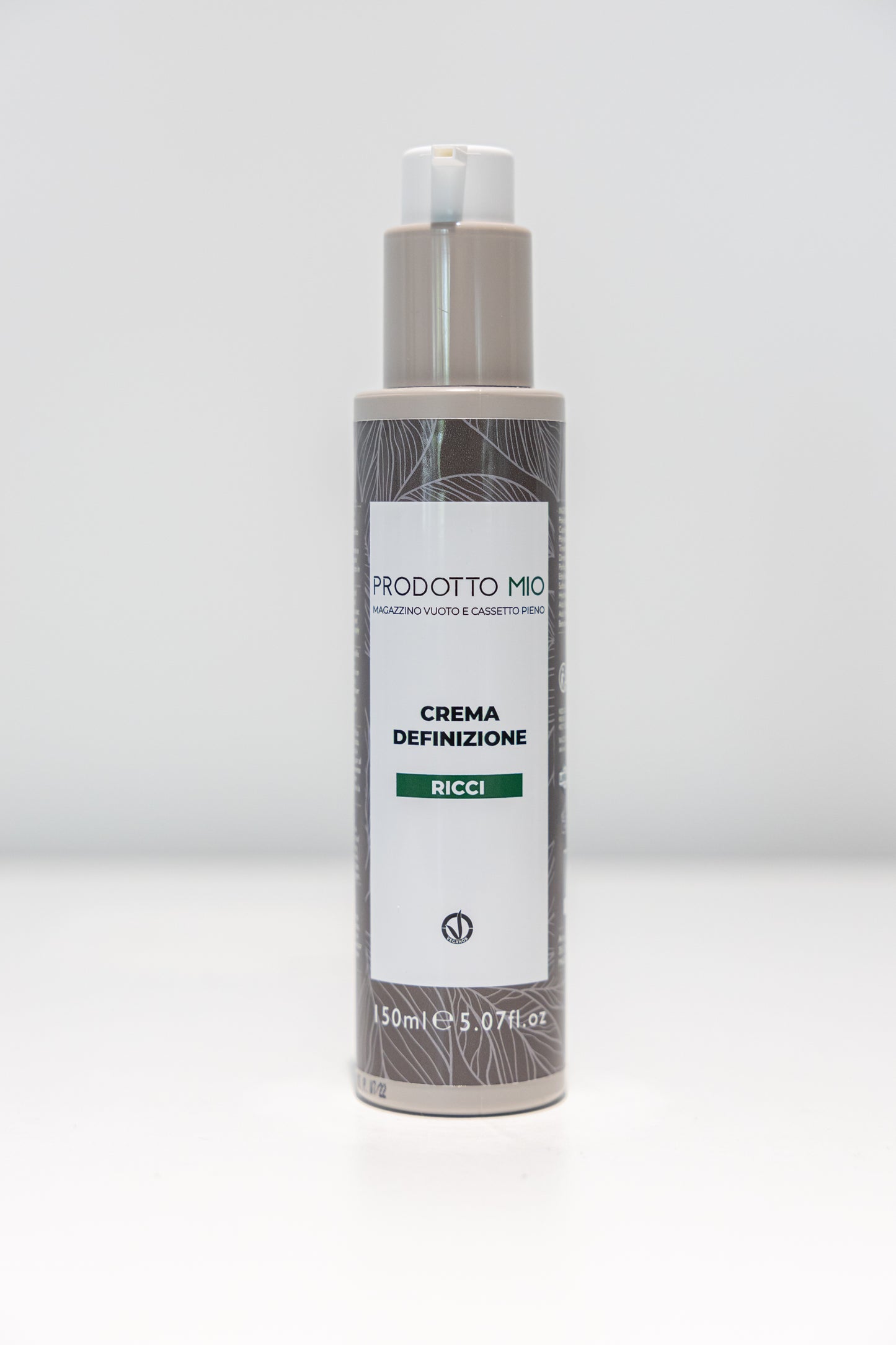 Crema Definizione Ricci 150ml