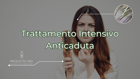 Trattamento Intensivo Anticaduta
