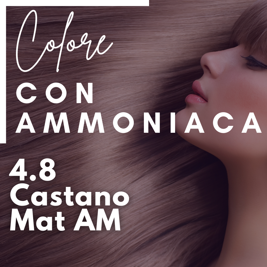 4.8 Castano Mat AM