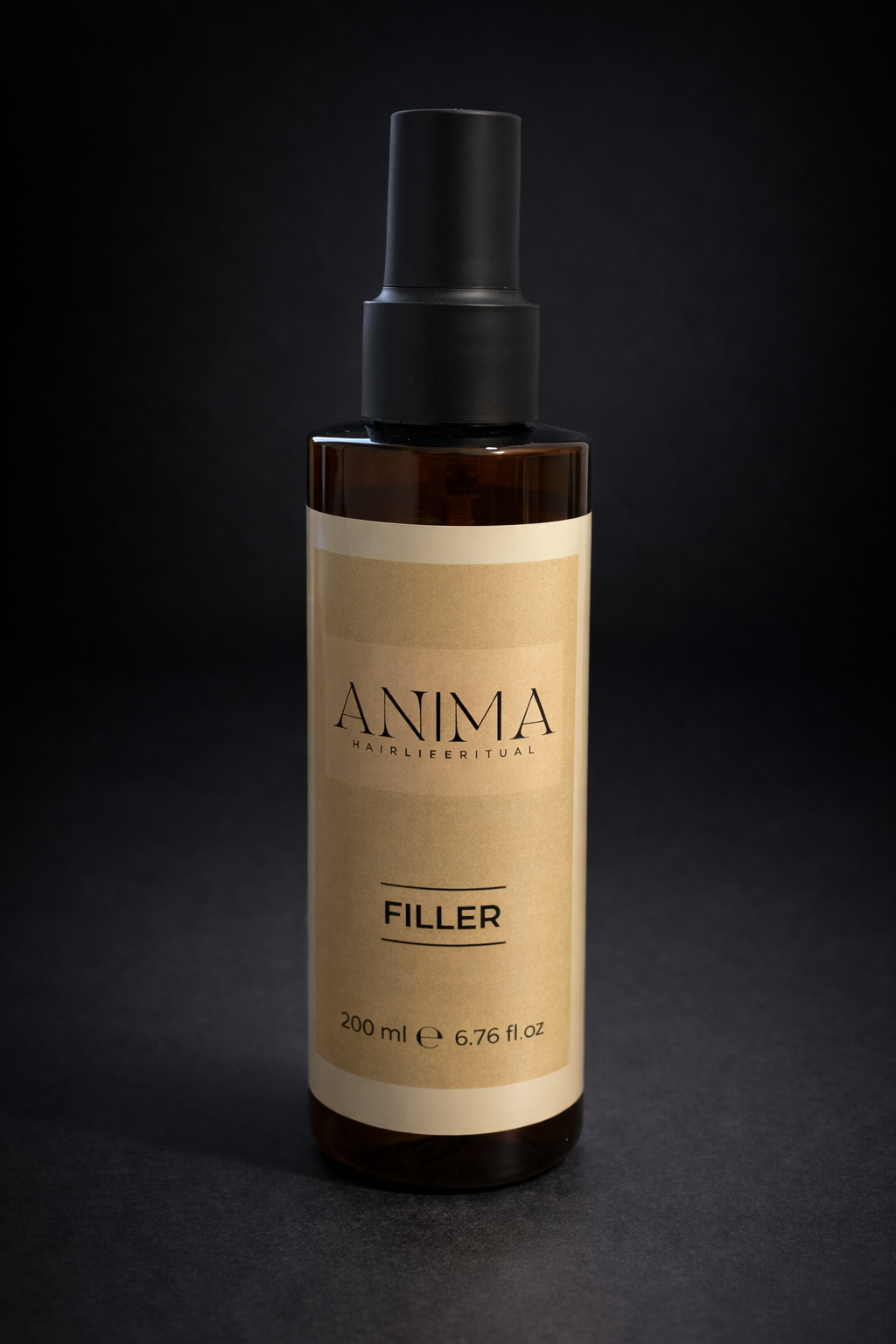 FILLER SPRAY ANIMA 200ML