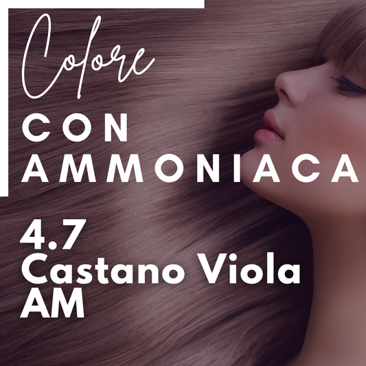 4.7 Castano Viola AM