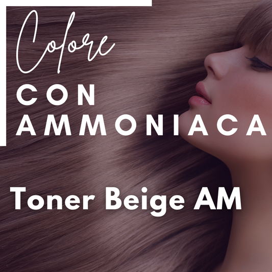 Toner Beige AM