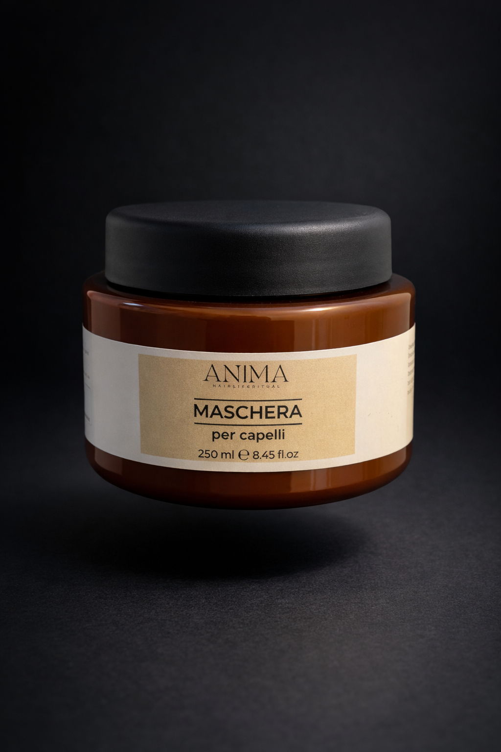 Maschera di ricostruzione Anima 250ml