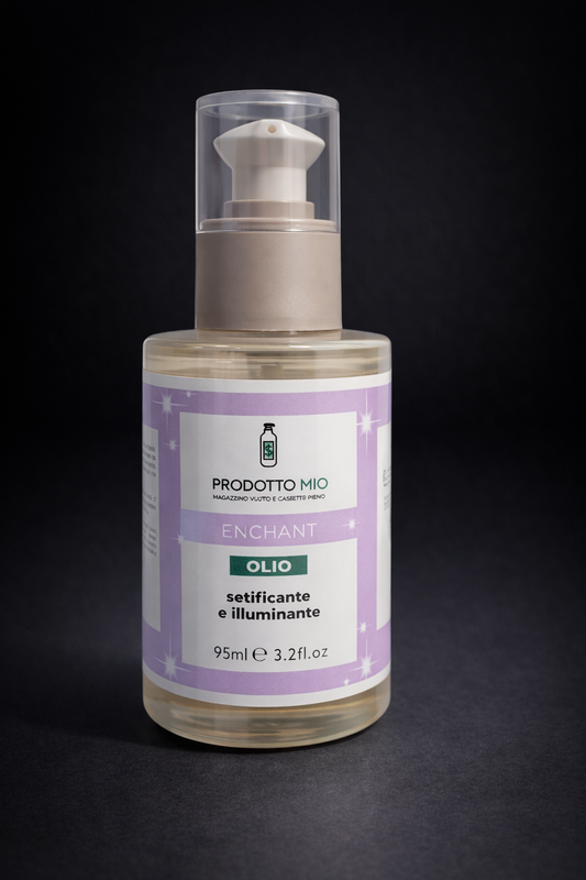 Fluido Illuminante & Setificante