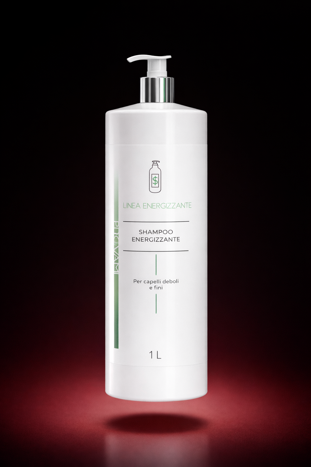 Shampoo Energizzante 1000ml