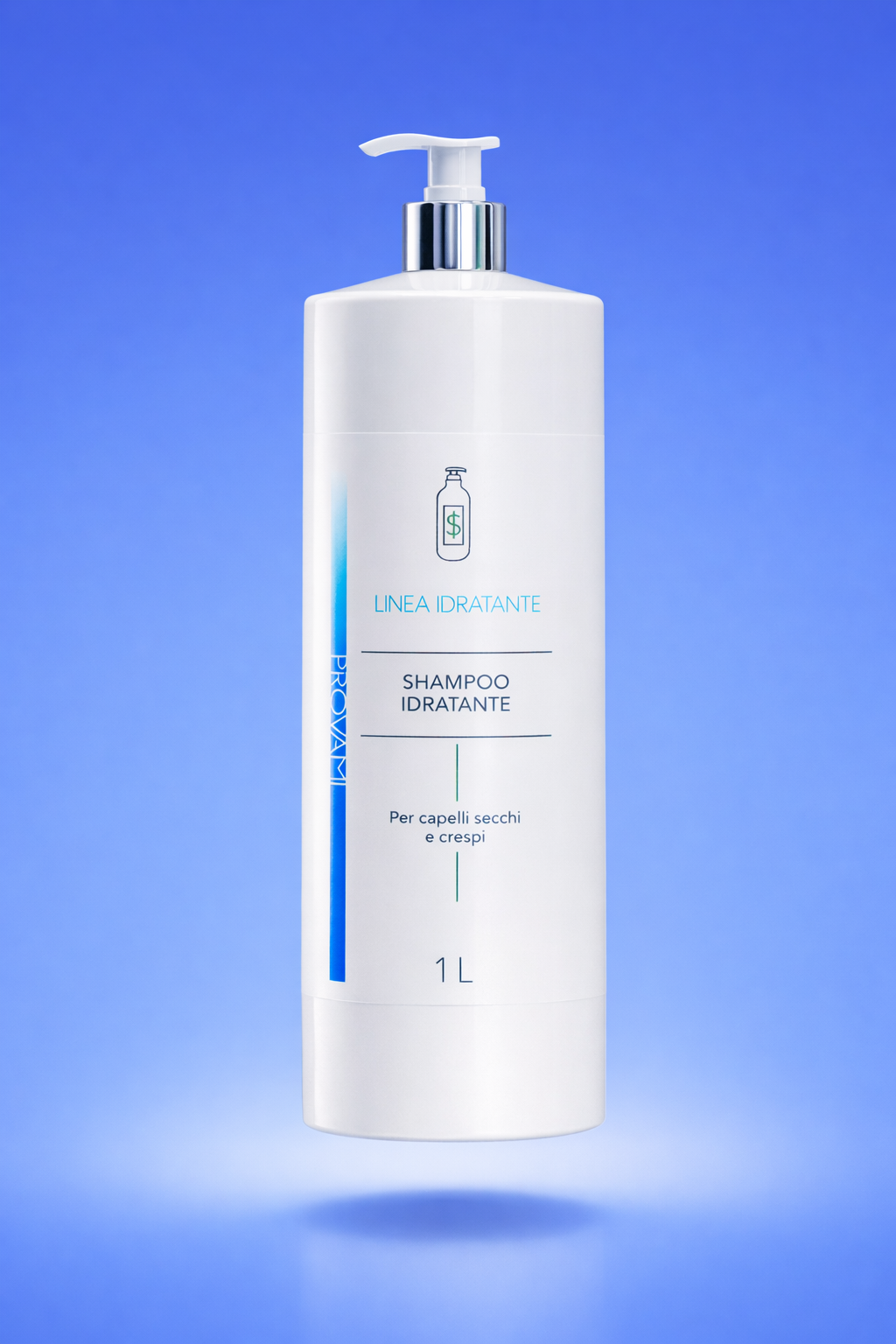 Shampoo Hydra 1000ml