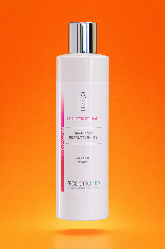 Shampoo Repair 300ml