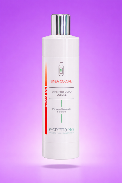Shampoo Color Line 300ml