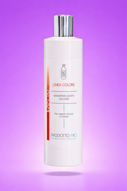 Shampoo Color Line 300ml