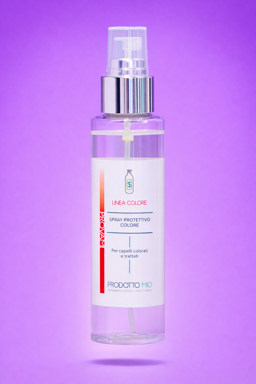 Spray Elixir Color Line 100ml
