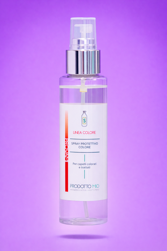 Spray Elixir Color Line 100ml