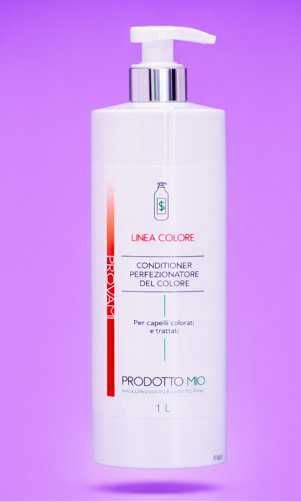 Conditioner Color Line 1000ml