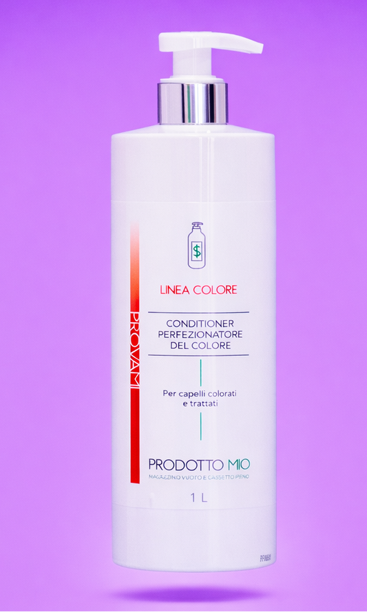 Conditioner Color Line 1000ml