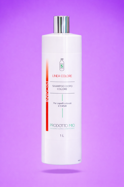 Shampoo Color Line 1000ml